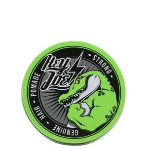 Hey Joe! - Genuine Hair Pomade Strong 15 ml Hey Joe! - Genuine Hair Pomade Strong 15 ml