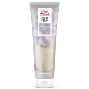 Wella - Mascarilla de Color - Color Fresh Pearl Blonde 150 ml Wella - Mascarilla de Color - Color Fresh Pearl Blonde 150 ml