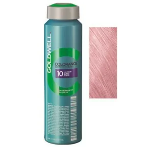 Goldwell - Tinte Colorance 10 Rosé 120 ml Goldwell - Tinte Colorance 10 Rosé 120 ml