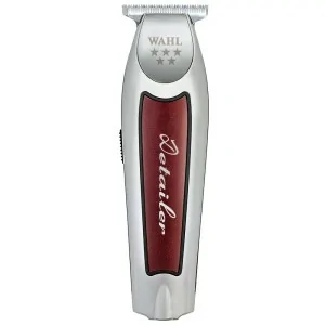 Wahl - Máquina de Corte Profesional 5 Star Detailer LI Cordless Wahl - Máquina de Corte Profesional 5 Star Detailer LI Cordless