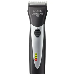 Moser - Máquina de Corte Profesional Chromstyle Pro Lithium 1871 Moser - Máquina de Corte Profesional Chromstyle Pro Lithium 1871