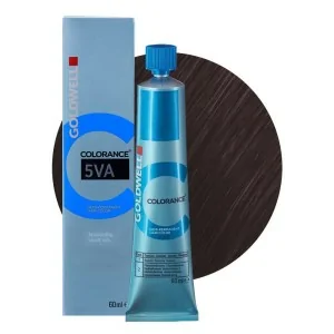 Goldwell - Tinte Colorance 5VA Violeta Ceniza 60 ml Goldwell - Tinte Colorance 5VA Violeta Ceniza 60 ml