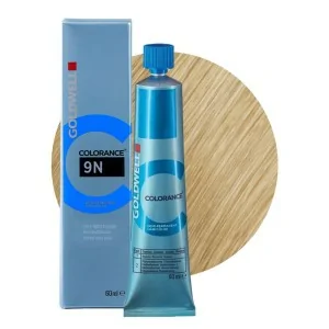 Goldwell - Tinte Colorance 9N Rubio Muy Claro 60 ml Goldwell - Tinte Colorance 9N Rubio Muy Claro 60 ml
