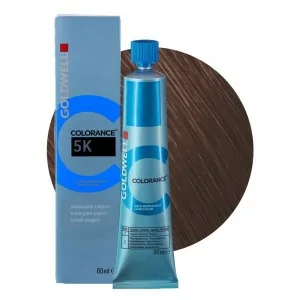 Goldwell - Tinte Colorance 5K Cobre Caoba 60 ml Goldwell - Tinte Colorance 5K Cobre Caoba 60 ml