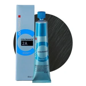 Goldwell - Tinte Colorance 2A Negro Azul 60 ml Goldwell - Tinte Colorance 2A Negro Azul 60 ml