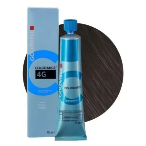 Goldwell - Tinte Colorance 4G Castaño Medio 60 ml Goldwell - Tinte Colorance 4G Castaño Medio 60 ml