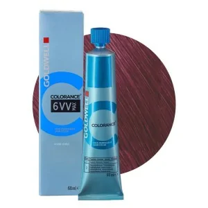 Goldwell - Tinte Colorance 6VV MAX Violeta Intenso 60 ml Goldwell - Tinte Colorance 6VV MAX Violeta Intenso 60 ml
