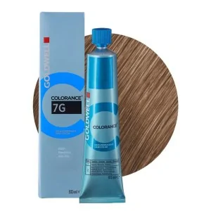 Goldwell - Tinte Colorance 7G Avellana 60 ml Goldwell - Tinte Colorance 7G Avellana 60 ml
