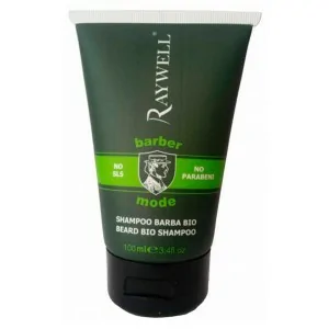 Raywell - Champú Bio Barba Barber Mode 100 ml Raywell - Champú Bio Barba Barber Mode 100 ml