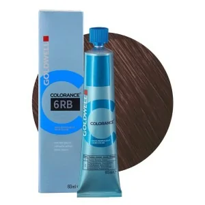 Goldwell - Tinte Colorance 6RB Haya Medio 60 ml Goldwell - Tinte Colorance 6RB Haya Medio 60 ml