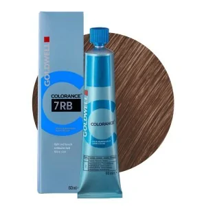 Goldwell - Tinte Colorance 7RB Haya Claro 60 ml Goldwell - Tinte Colorance 7RB Haya Claro 60 ml