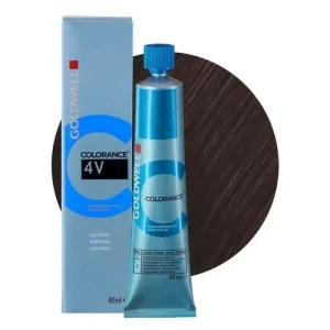 Goldwell - Tinte Colorance 4V Ciclamen 60 ml Goldwell - Tinte Colorance 4V Ciclamen 60 ml