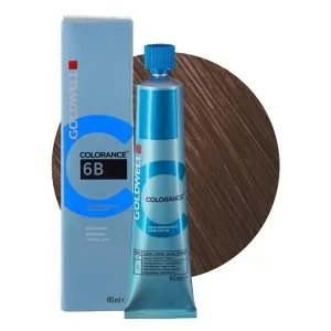 Goldwell - Tinte Colorance 6B Castaño Dorado 60 ml Goldwell - Tinte Colorance 6B Castaño Dorado 60 ml