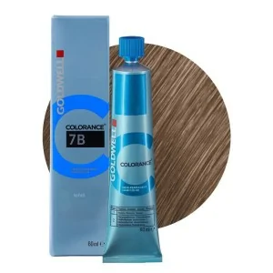 Goldwell - Tinte Colorance 7B Rubio Medio Safari 60 ml Goldwell - Tinte Colorance 7B Rubio Medio Safari 60 ml