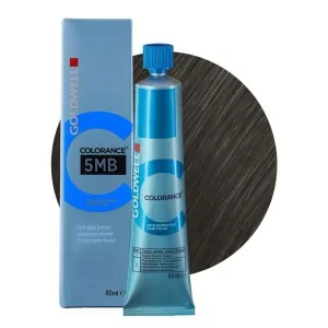 Goldwell - Tinte Colorance 5MB Castaño Jade Oscuro 60 ml Goldwell - Tinte Colorance 5MB Castaño Jade Oscuro 60 ml