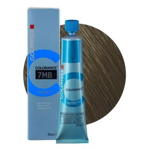 Goldwell - Tinte Colorance 7MB Castaño Jade Claro 60 ml Goldwell - Tinte Colorance 7MB Castaño Jade Claro 60 ml