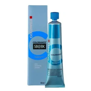 Goldwell - Tinte Colorance 5B@BK Castaño Cobre Iluminado 60 ml Goldwell - Tinte Colorance 5B@BK Castaño Cobre Iluminado 60 ml