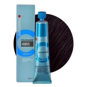 Goldwell - Tinte Colorance 4R@VR Caoba Oscuro Brillante Rojo Púrpura 60 ml Goldwell - Tinte Colorance 4R@VR Caoba Oscuro Brillante Rojo Púrpura 60 ml