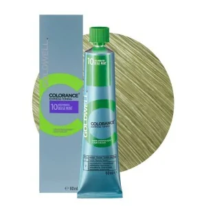 Goldwell - Tinte Colorance 10 Beige Mint 60 ml Goldwell - Tinte Colorance 10 Beige Mint 60 ml
