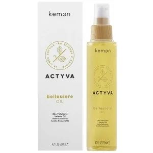 Kemon Actyva - Elixir de Belleza Bellessere Oil 125 ml Kemon Actyva - Elixir de Belleza Bellessere Oil 125 ml