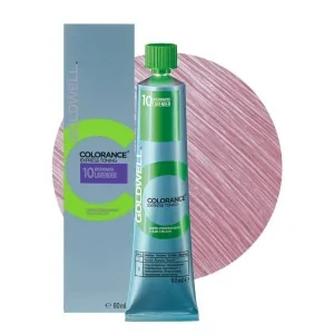 Goldwell - Tinte Colorance 10 Lavender 60 ml Goldwell - Tinte Colorance 10 Lavender 60 ml