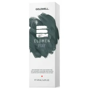 Goldwell - Baño de Color Elumen Play Green 120 ml Goldwell - Baño de Color Elumen Play Green 120 ml