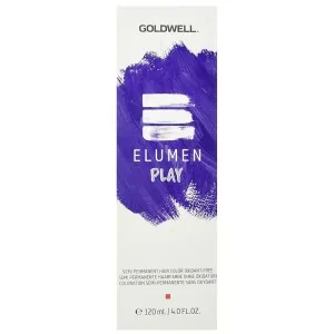 Goldwell - Baño de Color Elumen Play Violet 120 ml Goldwell - Baño de Color Elumen Play Violet 120 ml