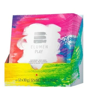 Goldwell - Elumen Play Eraser 12 x 30 g Goldwell - Elumen Play Eraser 12 x 30 g