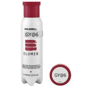 Goldwell - Elumen Light GY@6 200 ml Goldwell - Elumen Light GY@6 200 ml