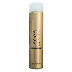 Kleral System - Laca Semi di Lino 500 ml Kleral System - Laca Semi di Lino 500 ml