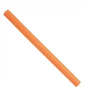 Eurostil - 01248 - Dna. Papillots Largos Naranjas 25x1 Eurostil - 01248 - Dna. Papillots Largos Naranjas 25x1