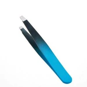 Bifull - Pinza de Cejas Tucan Blue Bifull - Pinza de Cejas Tucan Blue
