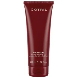 Cotril - Mascarilla Protective Color Care 200 ml Cotril - Mascarilla Protective Color Care 200 ml