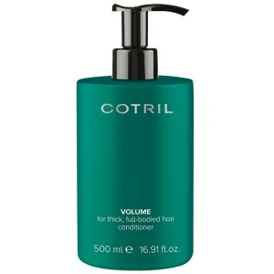 Cotril - Acondicionador Volume 500 ml Cotril - Acondicionador Volume 500 ml