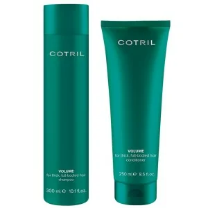 Cotril - Pack Volume Champú + Acondicionador Cotril - Pack Volume Champú + Acondicionador