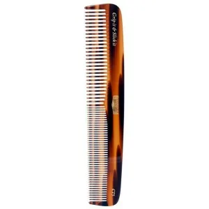 Uppercut Deluxe - Peine CT5 Tortoise Shell - 1 Unidad Uppercut Deluxe - Peine CT5 Tortoise Shell - 1 Unidad