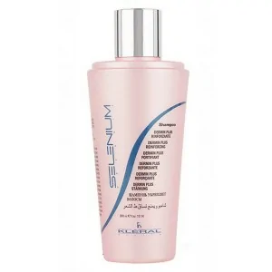 Kleral System - Champú Anticaida Fortificante Selenium 300 ml Kleral System - Champú Anticaida Fortificante Selenium 300 ml
