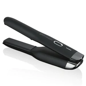 ghd - Plancha de Pelo Unplugged Negra ghd - Plancha de Pelo Unplugged Negra