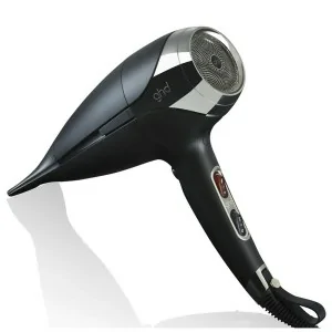 ghd - Secador de Pelo Profesional Helios Negro ghd - Secador de Pelo Profesional Helios Negro