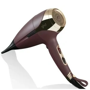ghd - Secador de Pelo Profesional Helios Burdeos ghd - Secador de Pelo Profesional Helios Burdeos