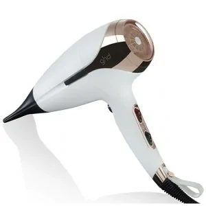 ghd - Secador de Pelo Profesional Helios Blanco ghd - Secador de Pelo Profesional Helios Blanco