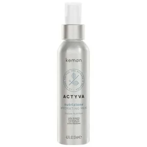 Kemon Actyva - Nutrizione Hydrating Milk 125 ml Kemon Actyva - Nutrizione Hydrating Milk 125 ml