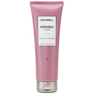 Goldwell - Kerasilk Color Cleansing Conditioner 250 ml Goldwell - Kerasilk Color Cleansing Conditioner 250 ml