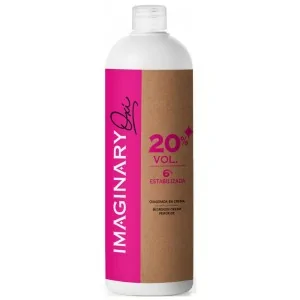 Imaginary Colors - Oxidante en Crema 20 vol. (6%) 1000 ml Imaginary Colors - Oxidante en Crema 20 vol. (6%) 1000 ml