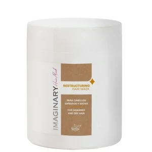 Imaginary Colors - Máscara Reestruturante 500 ml Imaginary Colors - Máscara Reestruturante 500 ml