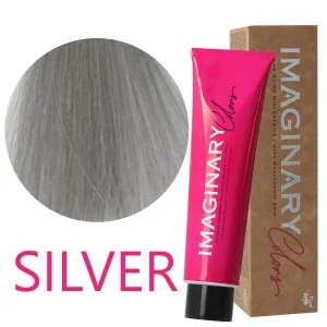 Imaginary Colors - Silberner Tonfarbe 100 ml Imaginary Colors - Silberner Tonfarbe 100 ml