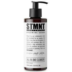 STMNT - Grooming Goods Champú Todo en Uno 300 ml STMNT - Grooming Goods Champú Todo en Uno 300 ml