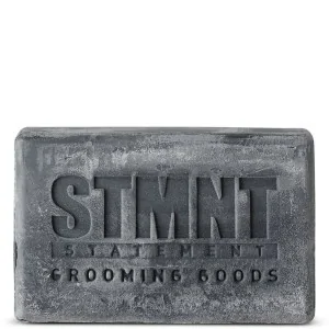 STMNT - Grooming Goods Champú Sólido Polivalente 125 g STMNT - Grooming Goods Champú Sólido Polivalente 125 g