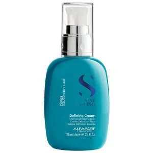 Alfaparf - Semi di Lino Curls Crema Definición de Rizos 125 ml Alfaparf - Semi di Lino Curls Crema Definición de Rizos 125 ml