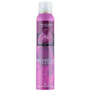 Kleral System - Olio Mineralizante Orchid-Oil 200 ml Kleral System - Olio Mineralizante Orchid-Oil 200 ml